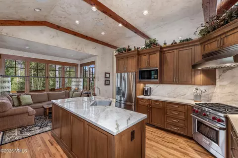 Kitchen - 182 E Timber Draw, Edwards, CO 81632 photo 1 of 5