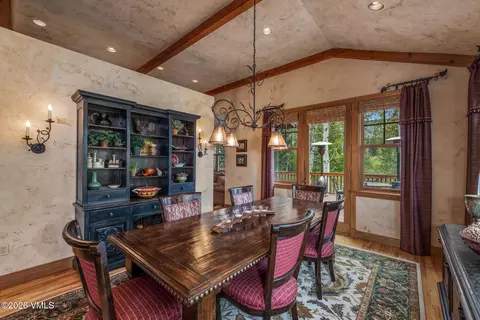 Dining - 182 E Timber Draw, Edwards, CO 81632 photo 2 of 3
