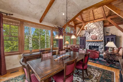 Dining - 182 E Timber Draw, Edwards, CO 81632 photo 1 of 3
