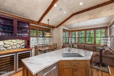 Kitchen - 182 E Timber Draw, Edwards, CO 81632 photo 2 of 5