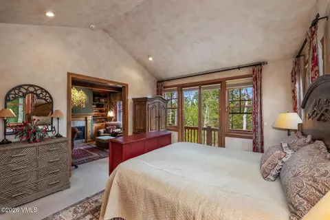 Bedroom - 182 E Timber Draw, Edwards, CO 81632 photo 1 of 4