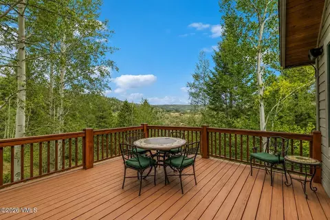 Exterior - 182 E Timber Draw, Edwards, CO 81632 photo 2 of 7