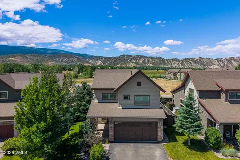 Exterior - 38 Soleil Cir, Eagle, CO 81631 photo 2 of 3