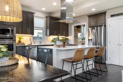 Kitchen - 38 Soleil Cir, Eagle, CO 81631 photo 3 of 6