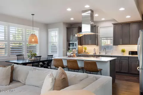Kitchen - 38 Soleil Cir, Eagle, CO 81631 photo 1 of 6