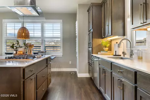 Kitchen - 38 Soleil Cir, Eagle, CO 81631 photo 6 of 6