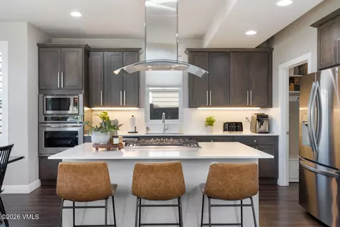 Kitchen - 38 Soleil Cir, Eagle, CO 81631 photo 2 of 6