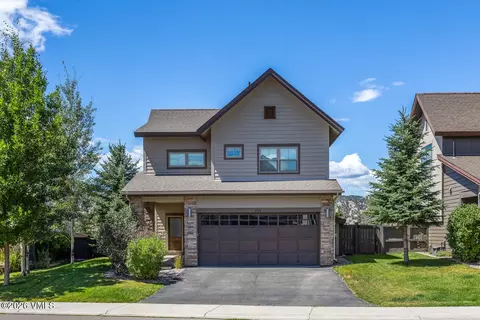 Exterior - 38 Soleil Cir, Eagle, CO 81631 photo 3 of 3