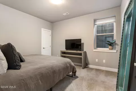Bedroom - 38 Soleil Cir, Eagle, CO 81631 photo 5 of 5