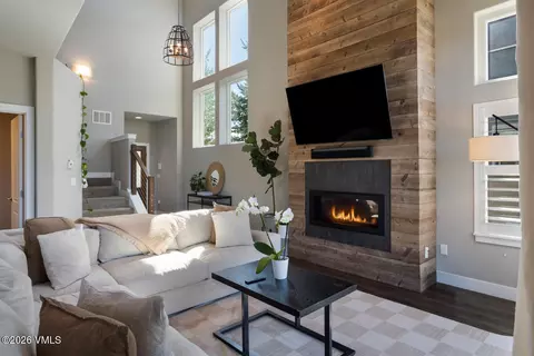 Living - 38 Soleil Cir, Eagle, CO 81631 photo 2 of 2