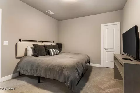 Bedroom - 38 Soleil Cir, Eagle, CO 81631 photo 4 of 5