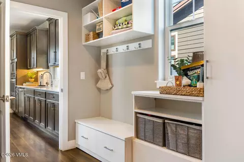 Entry Way - 38 Soleil Cir, Eagle, CO 81631 photo 1 of 1