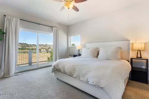 Bedroom - 38 Soleil Cir, Eagle, CO 81631 photo 2 of 5
