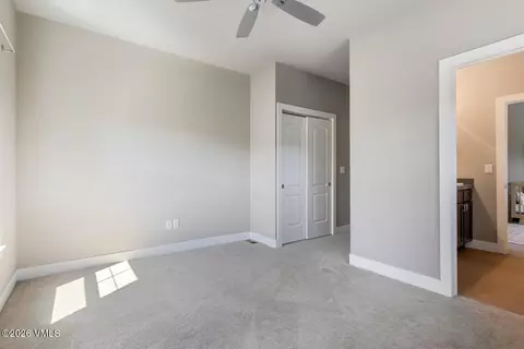 Bedroom - 38 Soleil Cir, Eagle, CO 81631 photo 3 of 5