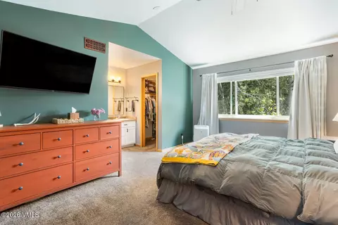 Bedroom - 87 Stonegate Cir, Edwards, CO 81632 photo 3 of 4