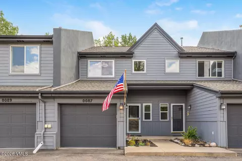 87 Stonegate Cir, Edwards, CO 81632