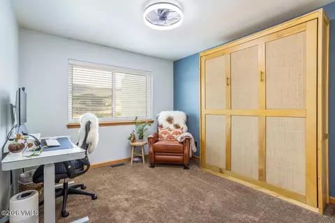 Bedroom - 87 Stonegate Cir, Edwards, CO 81632 photo 1 of 4