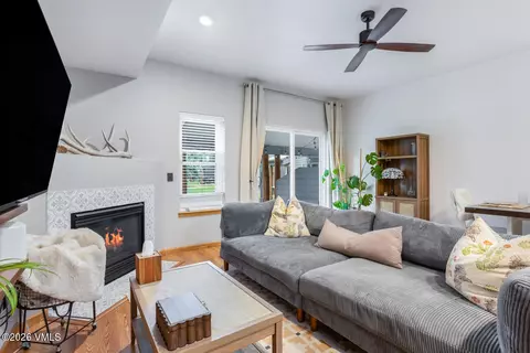 Living - 87 Stonegate Cir, Edwards, CO 81632 photo 2 of 3