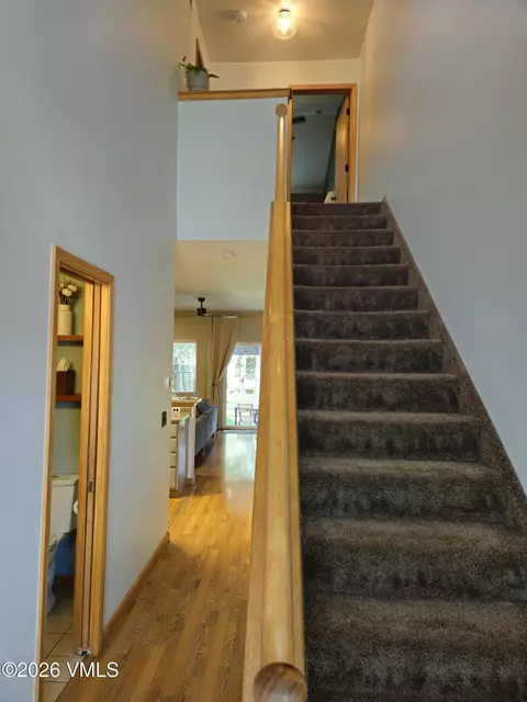 Entry Way - 87 Stonegate Cir, Edwards, CO 81632 photo 1 of 1