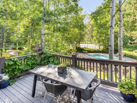 1616 Buffehr Creek Rd # A18, Vail, CO 81657
