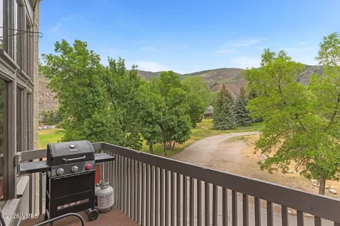 Exterior - 142 Eagle Dr #A-7, Avon, CO 81620 photo 1 of 1