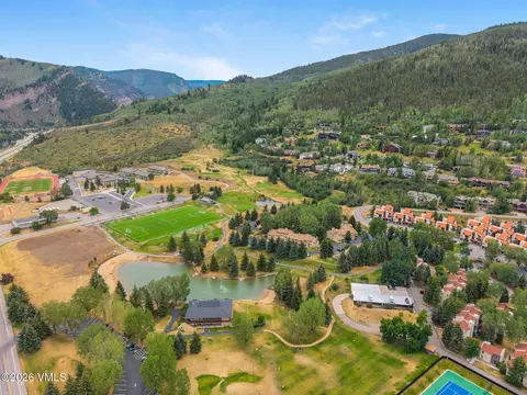 View/Area - 142 Eagle Dr #A-7, Avon, CO 81620 photo 4 of 4