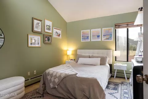 Bedroom - 142 Eagle Dr #A-7, Avon, CO 81620 photo 2 of 3