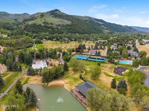 View/Area - 142 Eagle Dr #A-7, Avon, CO 81620 photo 3 of 4