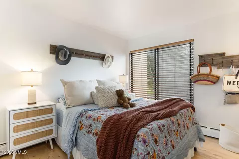 Bedroom - 142 Eagle Dr #A-7, Avon, CO 81620 photo 1 of 3