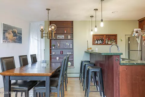 Dining - 142 Eagle Dr #A-7, Avon, CO 81620 photo 2 of 2