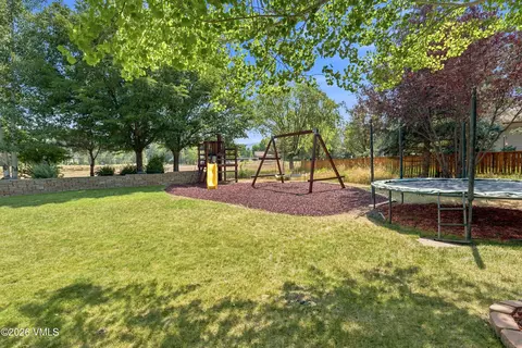Exterior - 58 Robins Egg Ln, Eagle, CO 81631 photo 10 of 15