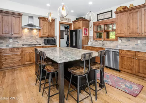 Kitchen - 58 Robins Egg Ln, Eagle, CO 81631 photo 1 of 3