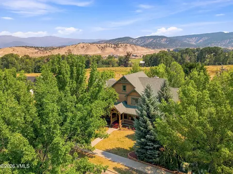 Other - 58 Robins Egg Ln, Eagle, CO 81631 photo 11 of 12