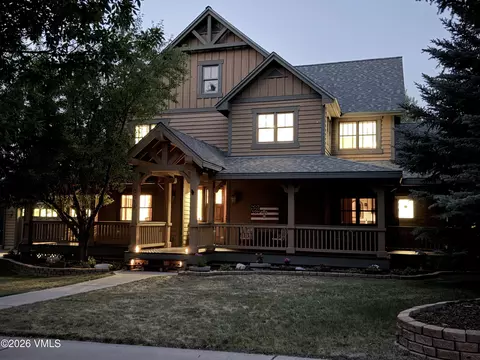 Exterior - 58 Robins Egg Ln, Eagle, CO 81631 photo 15 of 15