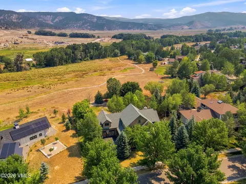 View/Area - 58 Robins Egg Ln, Eagle, CO 81631 photo 3 of 4