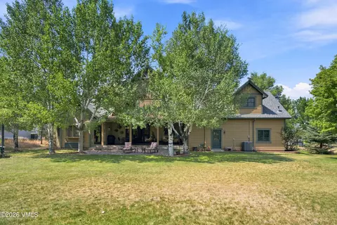 Exterior - 58 Robins Egg Ln, Eagle, CO 81631 photo 11 of 15
