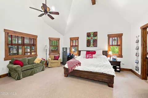 Bedroom - 58 Robins Egg Ln, Eagle, CO 81631 photo 1 of 6