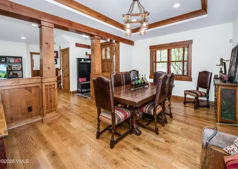 Dining - 58 Robins Egg Ln, Eagle, CO 81631 photo 1 of 1