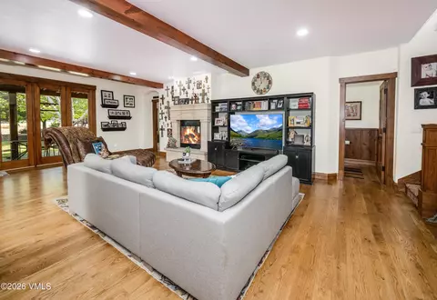 Living - 58 Robins Egg Ln, Eagle, CO 81631 photo 4 of 4