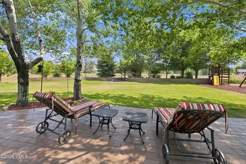 Exterior - 58 Robins Egg Ln, Eagle, CO 81631 photo 8 of 15
