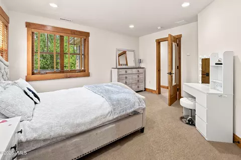 Bedroom - 58 Robins Egg Ln, Eagle, CO 81631 photo 4 of 6