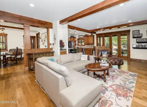 Living - 58 Robins Egg Ln, Eagle, CO 81631 photo 1 of 4