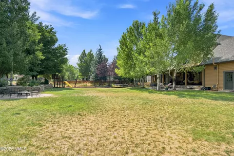 Exterior - 58 Robins Egg Ln, Eagle, CO 81631 photo 12 of 15