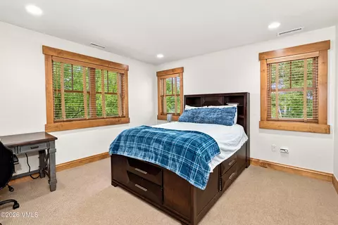 Bedroom - 58 Robins Egg Ln, Eagle, CO 81631 photo 5 of 6