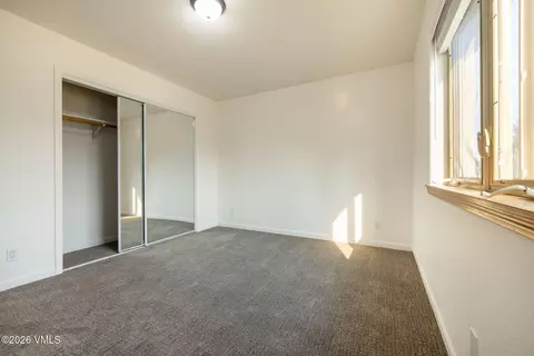 Bedroom - 60 Mill Rd # K2, Eagle, CO 81631 photo 6 of 6