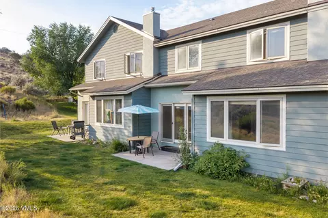 Exterior - 60 Mill Rd # K2, Eagle, CO 81631 photo 6 of 7