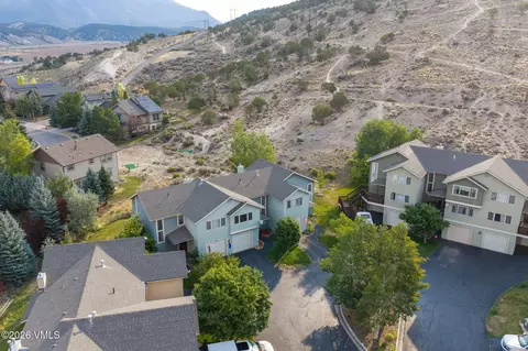 View/Area - 60 Mill Rd # K2, Eagle, CO 81631 photo 2 of 6