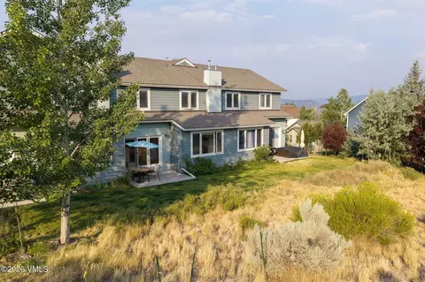 Exterior - 60 Mill Rd # K2, Eagle, CO 81631 photo 7 of 7