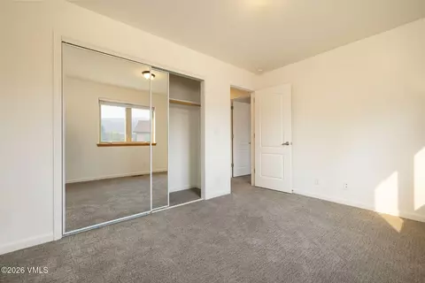 Bedroom - 60 Mill Rd # K2, Eagle, CO 81631 photo 4 of 6