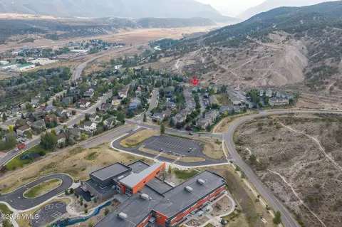 View/Area - 60 Mill Rd # K2, Eagle, CO 81631 photo 5 of 6